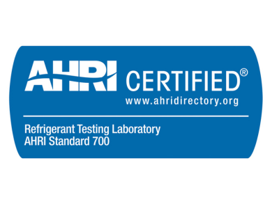 AHRI Certified, Arkema